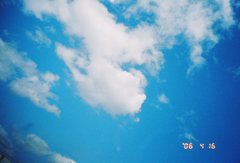 7年ぶりに現像して・・・・