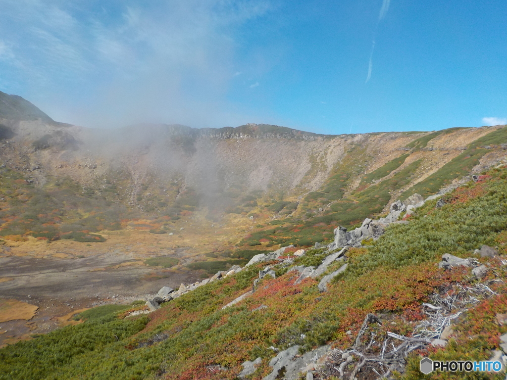 登山の魅力