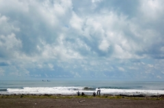 海 020