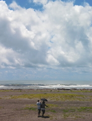 海 015