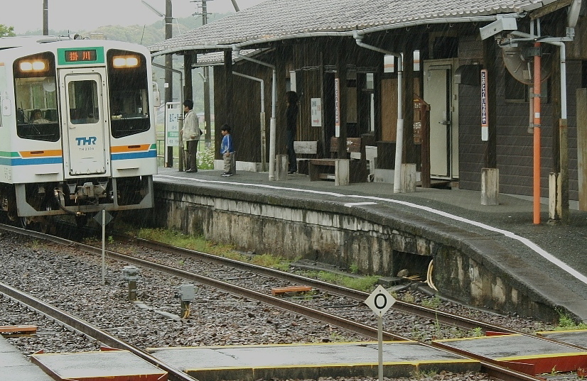 一宮駅 009