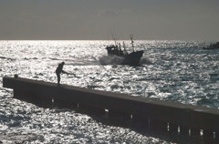 釣り6