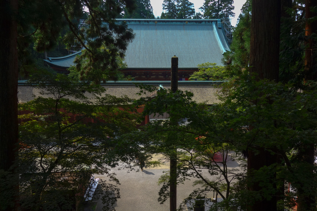 延暦寺Ⅲ