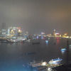 上海の夜
