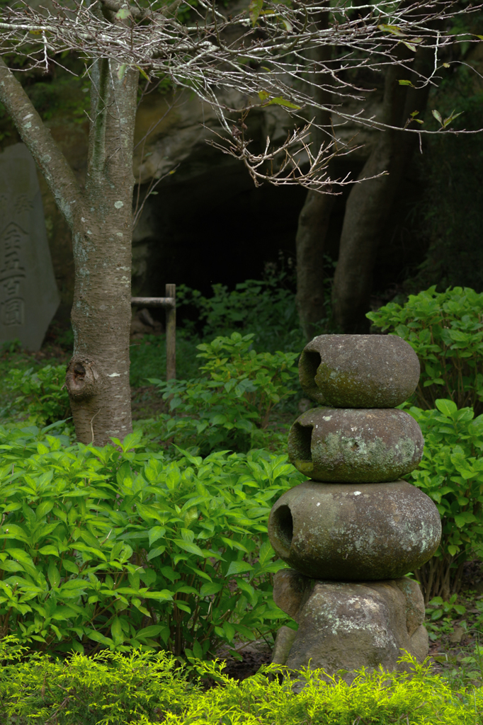 建長寺Ⅲ