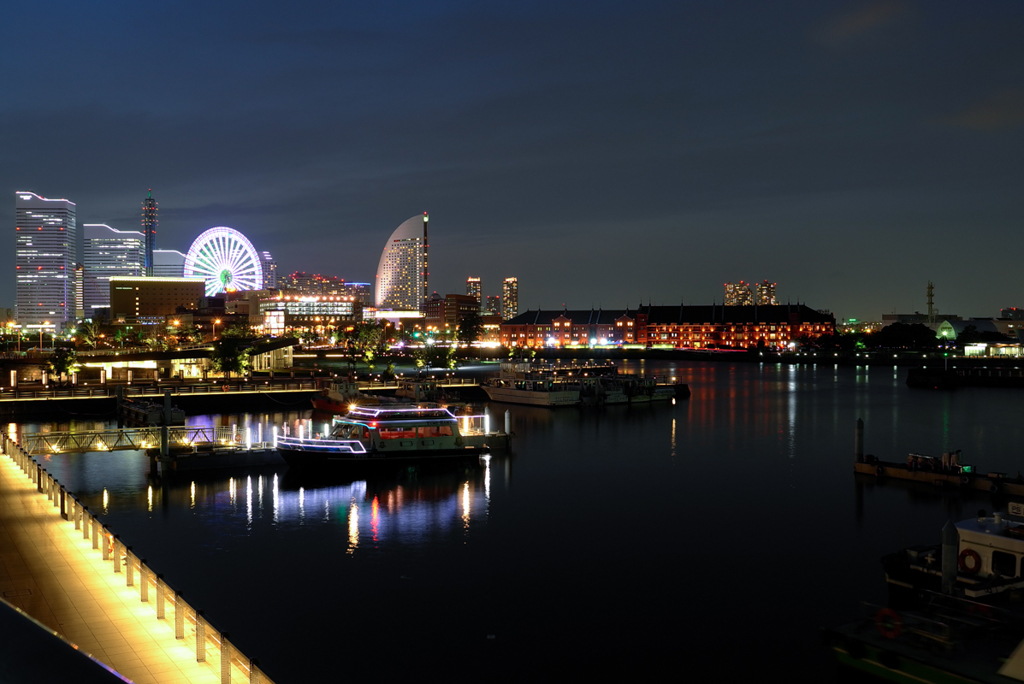 4580夜景2