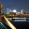 4580夜景