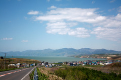 海とか山とか空とか