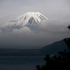 富士山高いわ
