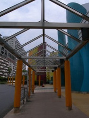 幾何学的