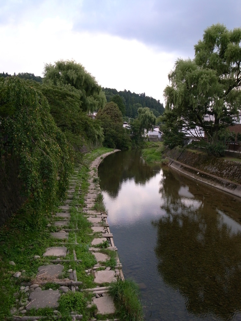 宮川