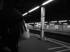 次は、いつかな。