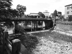 橋