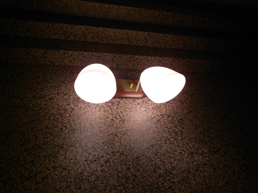 照明