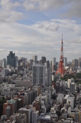 タワー