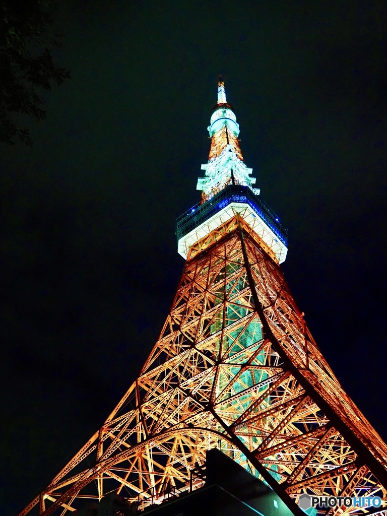東京タワー