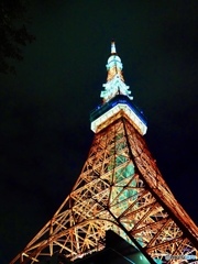 東京タワー