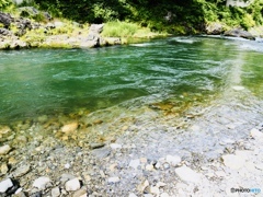清流