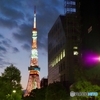 夏色東京タワー