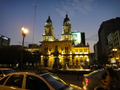Guayaquil, Ecuador