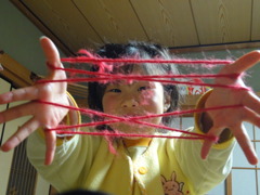 あやとり