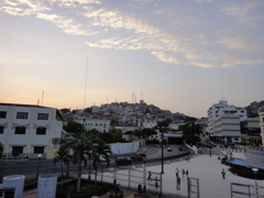 Guayaquil, Ecuador