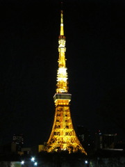 東京タワー
