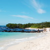 Galapagos Island
