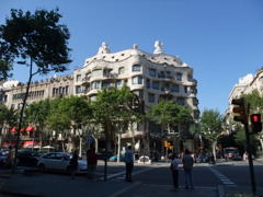 Barcelona, Spain