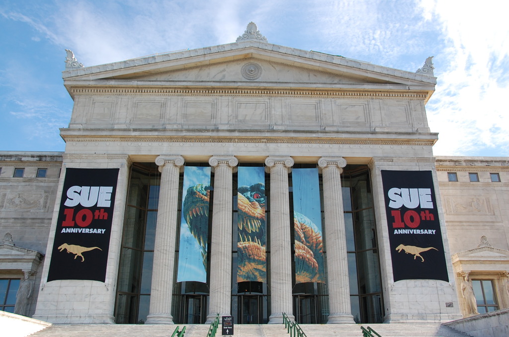 Chicago Field Museum