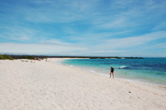 Galapagos Island