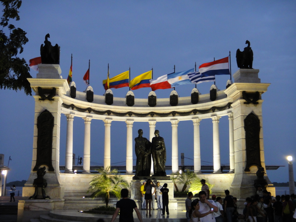 Guayaquil, Ecuador