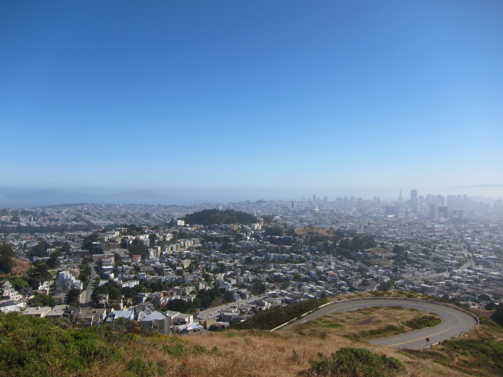 San Francisco, CA