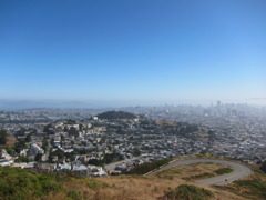 San Francisco, CA