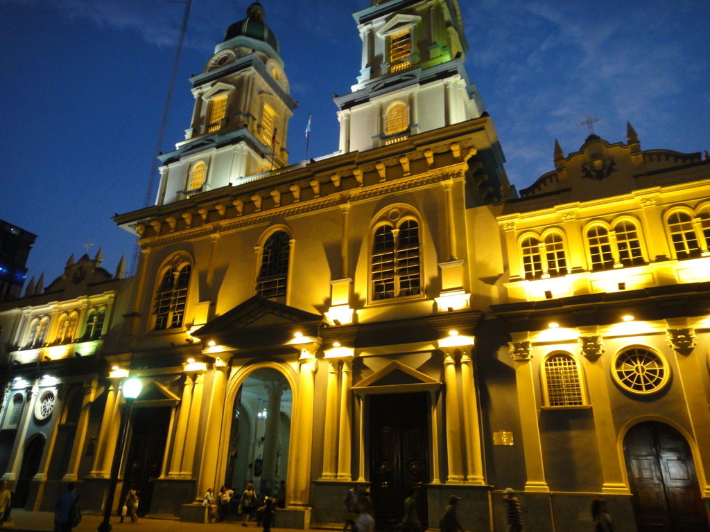 Guayaquil, Ecuador