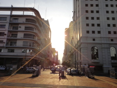 Guayaquil, Ecuador