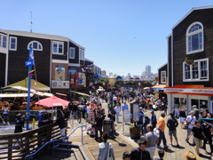 San Francisco, CA