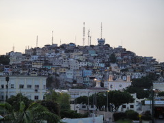 Guayaquil, Ecuador