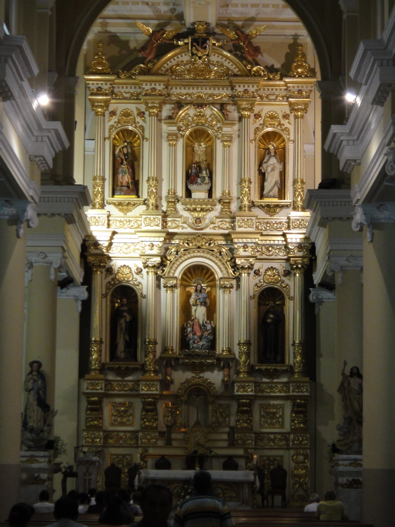 Guayaquil, Ecuador