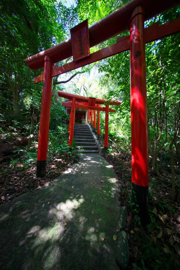 小國神社