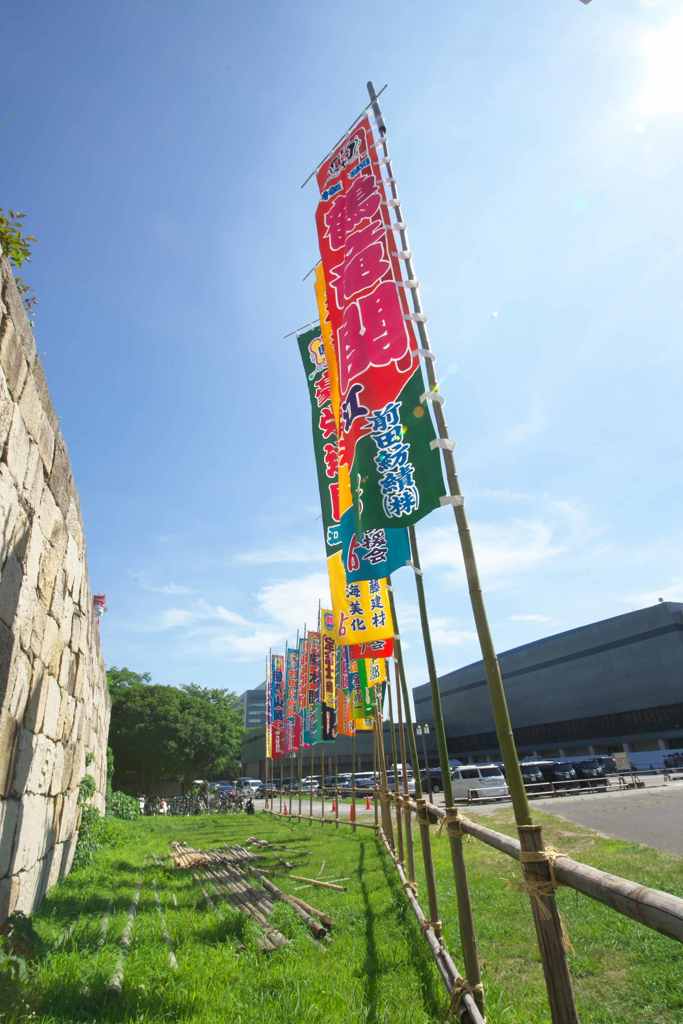 名古屋場所