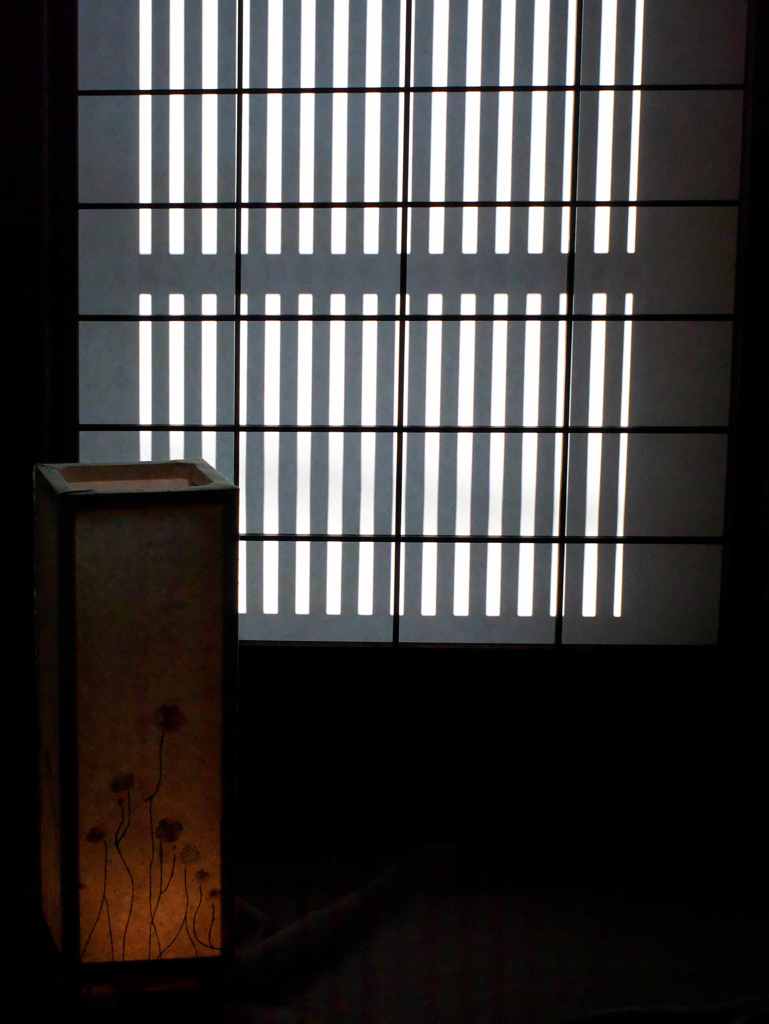 和風