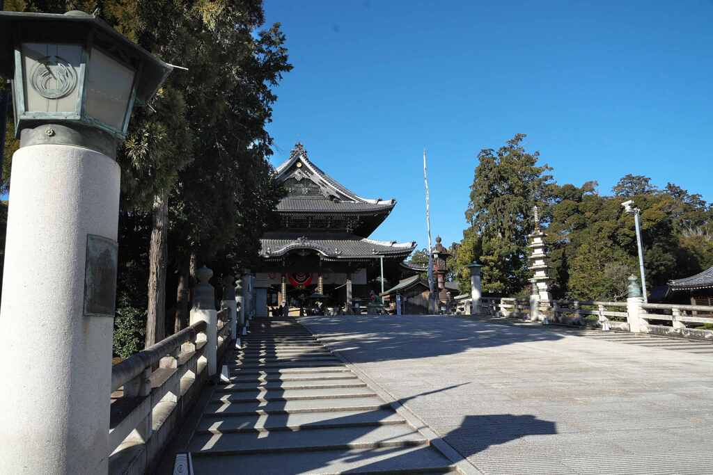 豊川稲荷