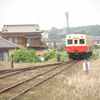 ローカル鉄道の旅