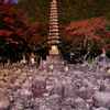化野、念仏寺