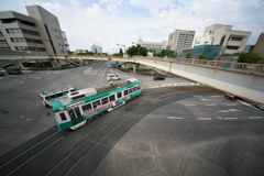 路面電車