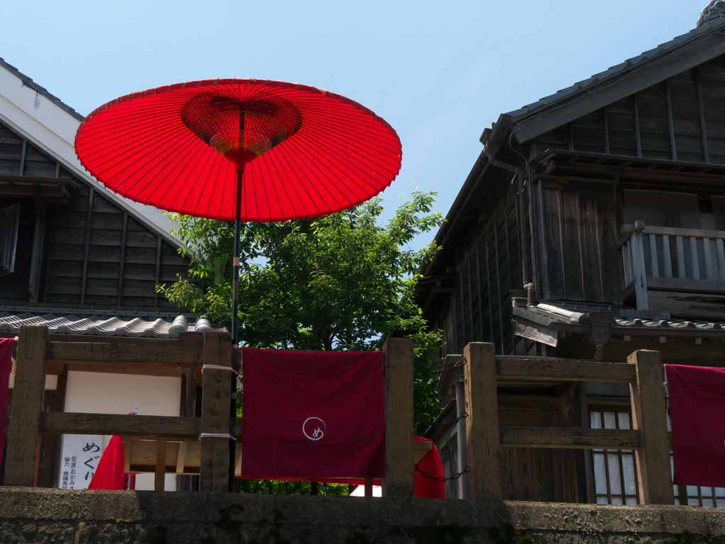 水郷佐原