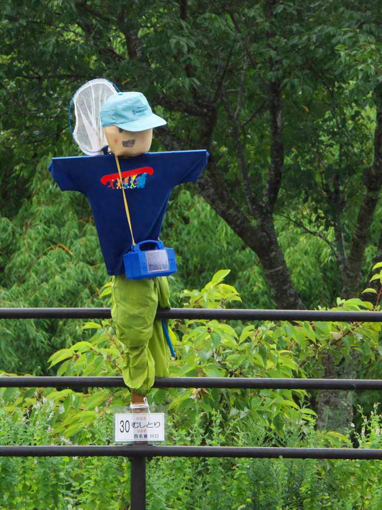 ぼくの夏休み