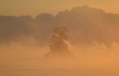 気嵐