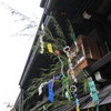 飛騨高山　古い町並み２